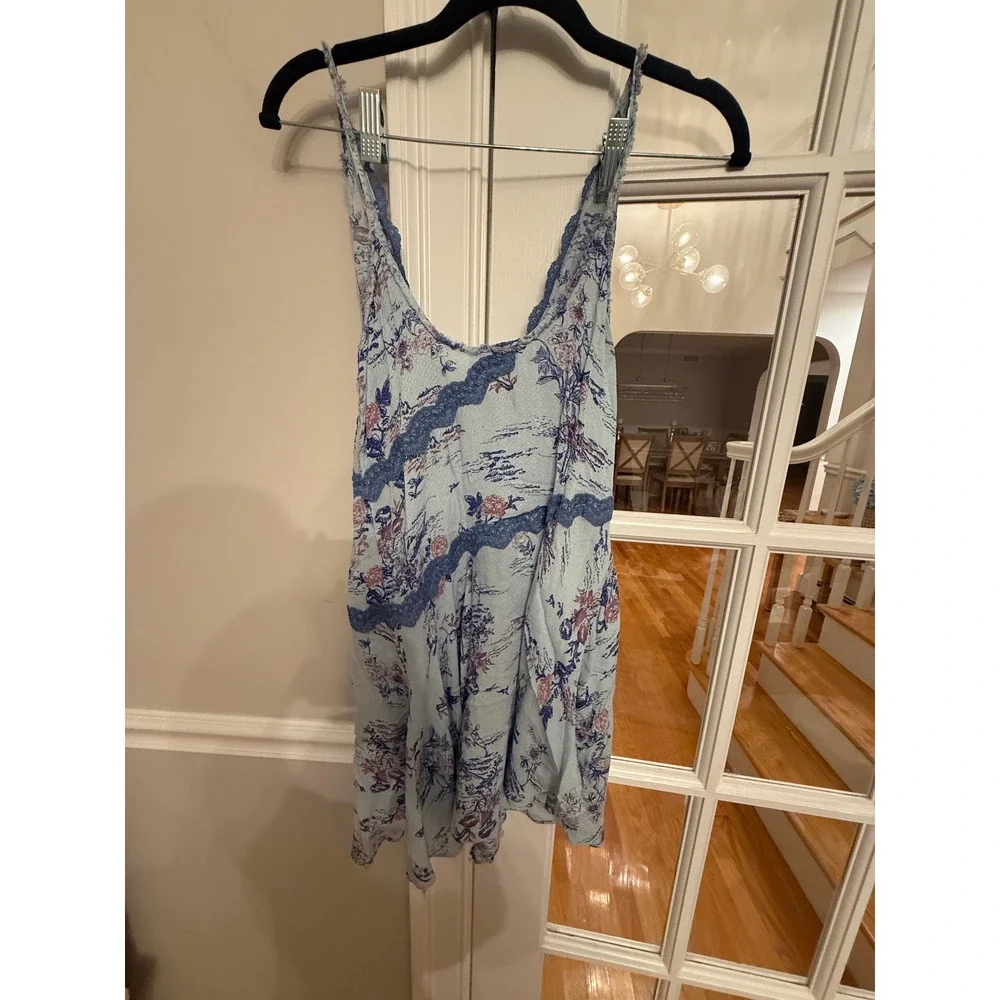 Free People intimately free